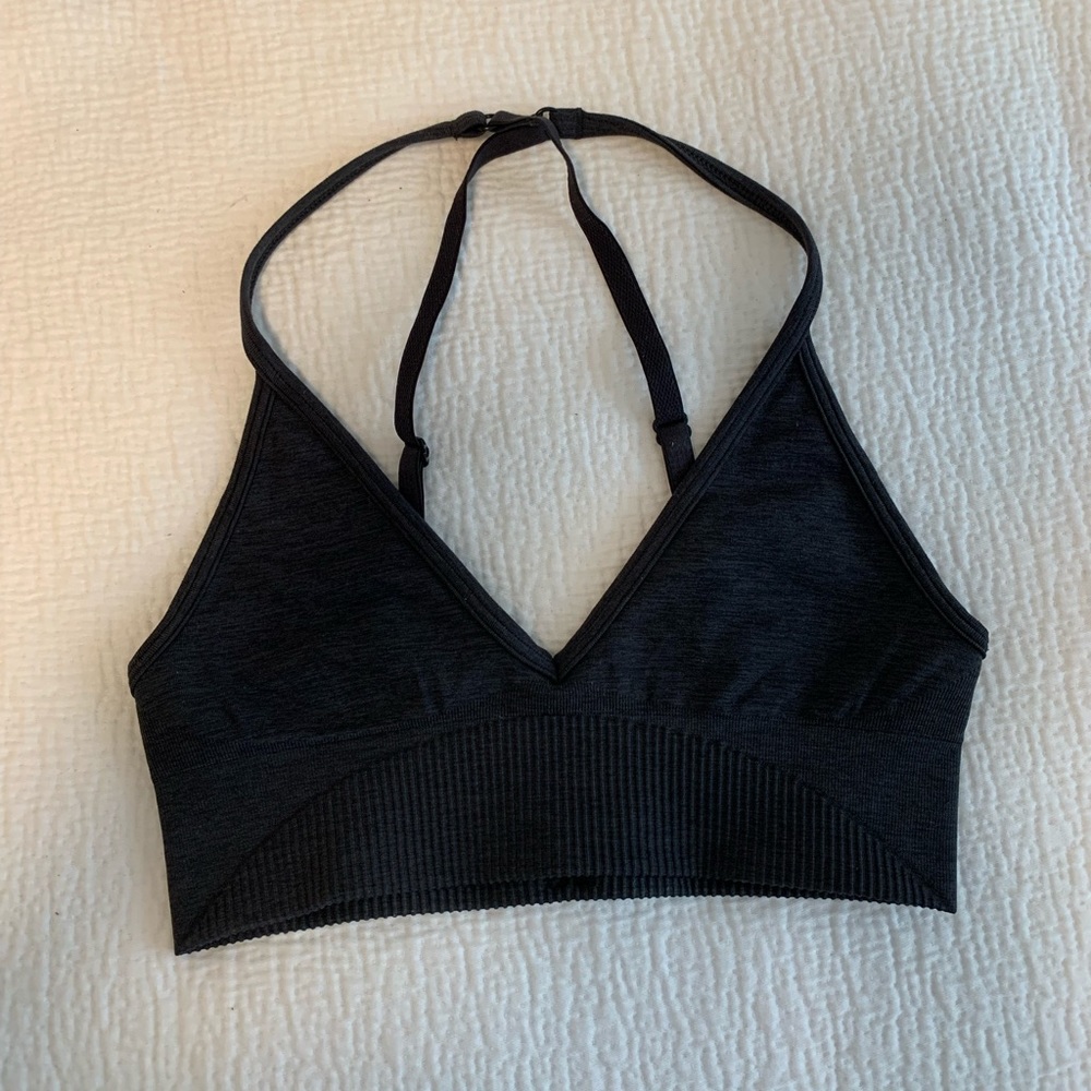 Lululemon Ebb to Street Bra